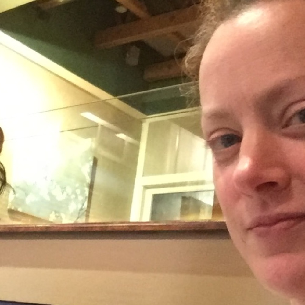 Meet your Posher, Kristina